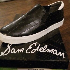 Sam Edelman Shoes - Sam Edelman Miles Sam Edelman Shoes - Sam Edelman Miles